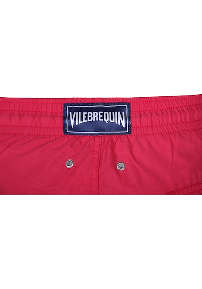 Vilebrequin Vılebrequın Erkek Mayo Ad107n-207 Ad107n-207 Pembe Pembe