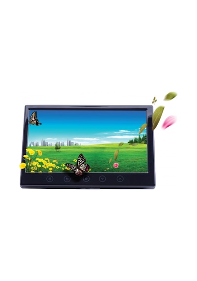 Nexen Ne-7010 7" Dijital Monitör