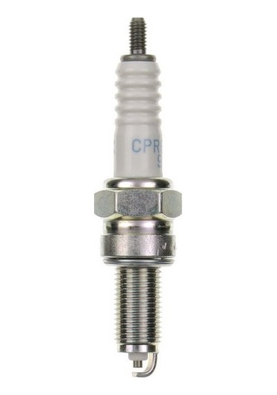 Motosiklet Buji Cpr6ea-9 Ngk