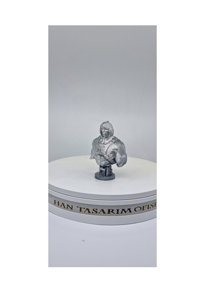 Heman Büst Figür 15 Cm