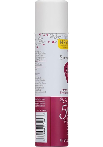 Summer's Eve Amber Night Özel Bölge Deodorant 56.7GR
