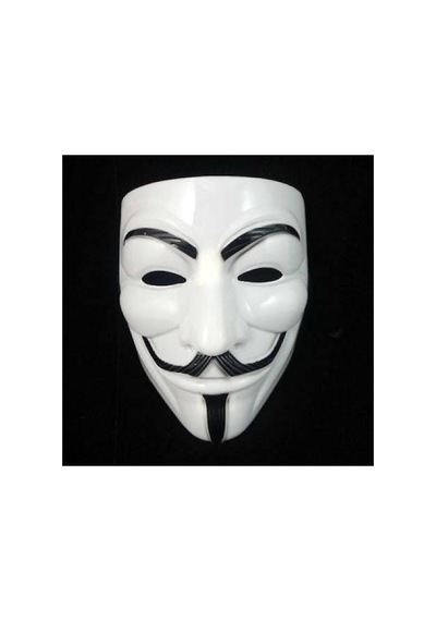 Anonymous - Vandetta Maske Diğer