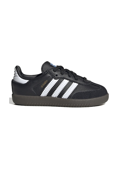 Adidas Samba Og Kids Siyah Spor Ayakkabı Ie3680 001