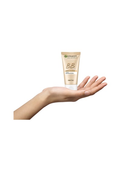 Garnier Skin Naturals BB Krem Açık Ton