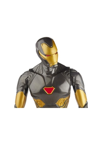 Titan Hero Figür - Iron Man - 30 Cm
