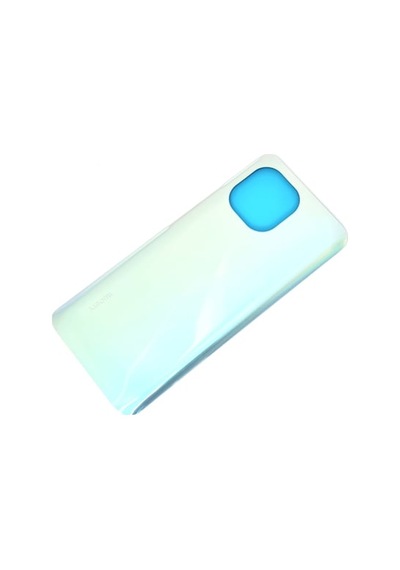 Xiaomi Mi 11 Beyaz Arka Pil Kapağı Batarya Pil Kapak Yedcom Garantili Beyaz