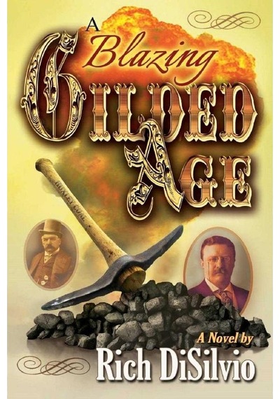 A Blazing Gilded Age Episodes Of An American Family