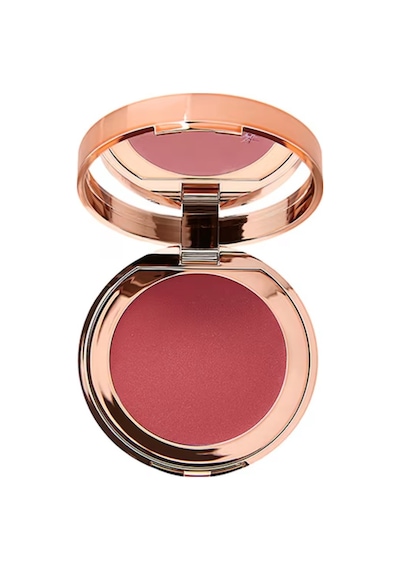Charlotte Tilbury Pillow Talk Lip & Cheek Glow - Allık Dreams Diğer