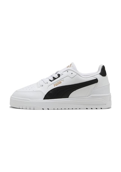 Puma Shuffle Downtown 402596 02 Erkek Sneaker Ayakkabı Beyaz Siyah 40-45 Sıyah - Beyaz Puma Shuffle Downtown 402596 02 Erkek Sneaker Ayakkabı Beyaz Siyah 40-45 Sıyah - Beyaz