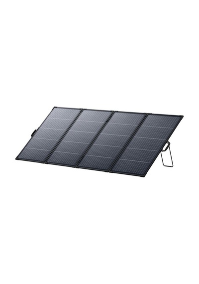 Anker Solix Ps400 Çift Yönlü Solar Panel - As340