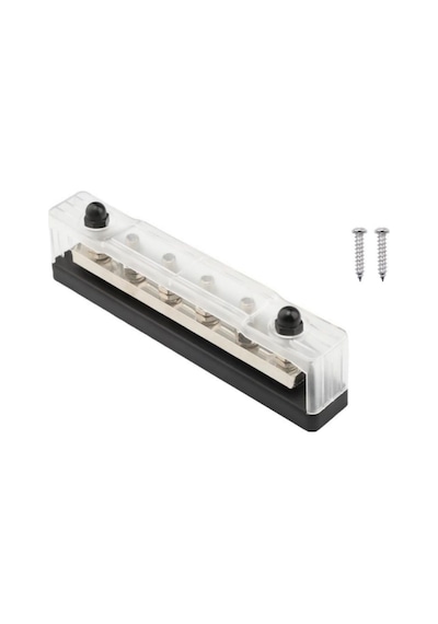 Şase Terminali 6 Lı 8 Mm 450 Amper