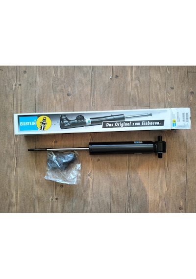 Mercedes W107 W116 W123 W126 Arka Amortisör Bilstein