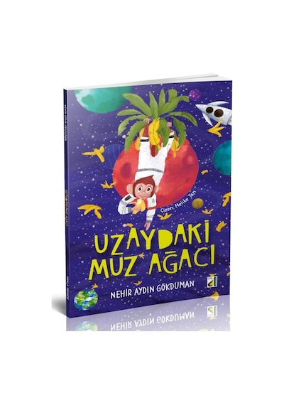 Uzaydaki Muz Ağacı Diğer