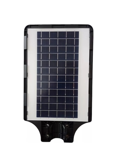 Cata 200 W Sensörlü Solar Sokak Lambası - Beyaz 6500k - Ct-4640 Cata 200 W Sensörlü Solar Sokak Lambası - Beyaz 6500k - Ct-4640