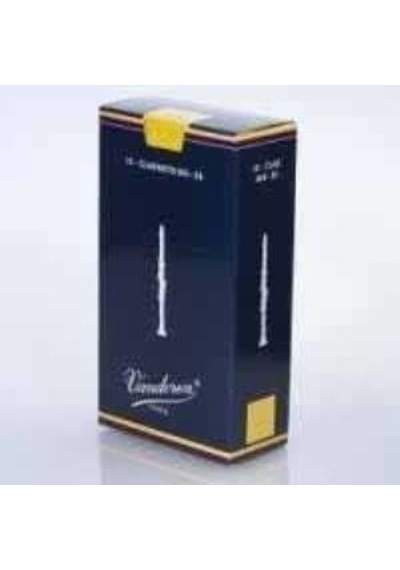 Vandoren Cr1125 Mib Klarnet Kamışı No:2,5