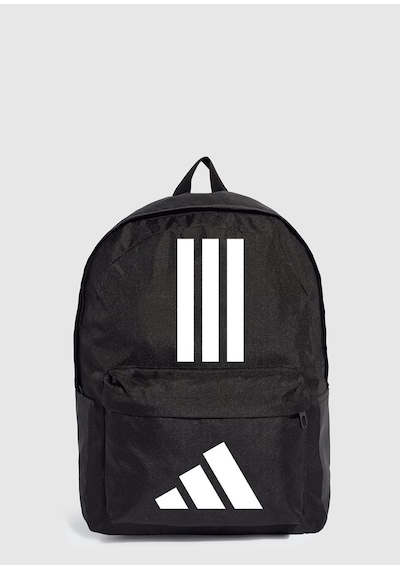 Adidas Unısex Çanta Clsc Bars 3s Jd9563 Siyah