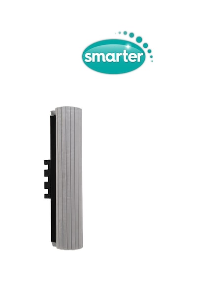 Smarter Pratik Çift Sıkmalı Yedek Paspas