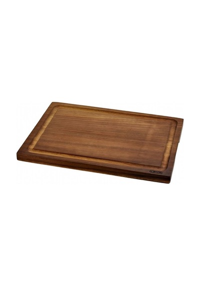 Lava Servis Ahşabı Dikdörtgen 34 X 46 Cm Diğer