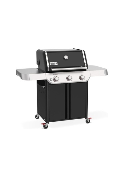 Genesis E-315 Gazlı Barbekü Çok Renkli