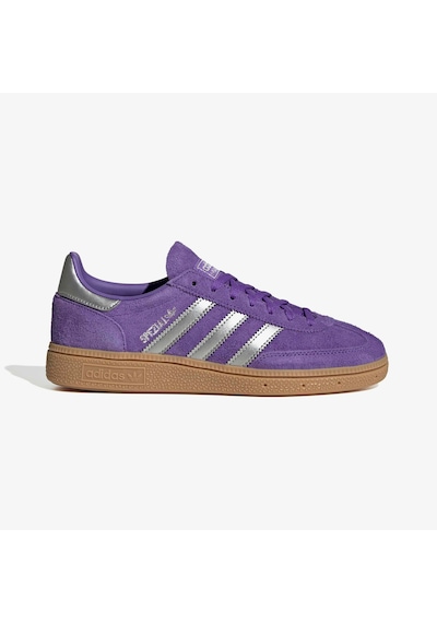 Adidas Handball Spezial Kadın Mor Spor Ayakkabı Ih9208 Mor