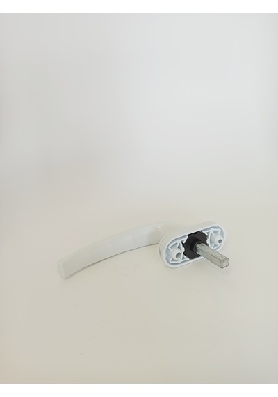 Pvc Pencere Kolu (Plastik)