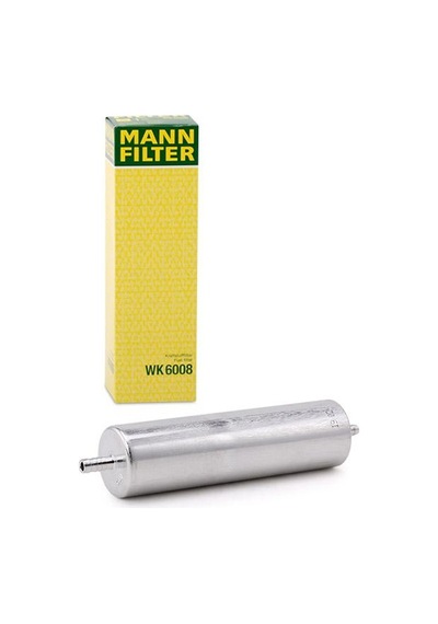 Mann Filter Yakıt Filtresi Wk6008