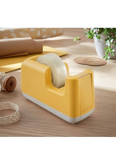 Leitz Cosy Bantlık, , Sarı Diğer