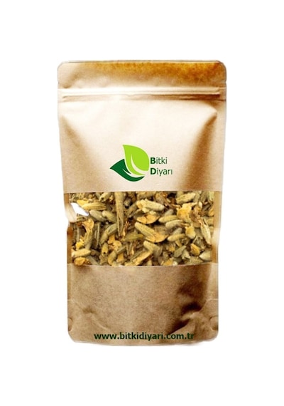 Sarı Ballı Baba 100gr