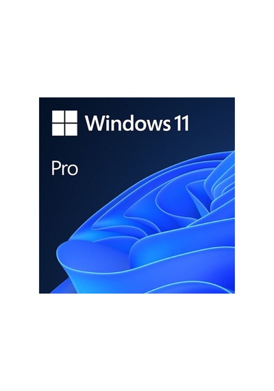 Microsoft Windows 11 Pro 32/64 Bit Tr-ıng Esd Elektronik Lisans Fqc-10572