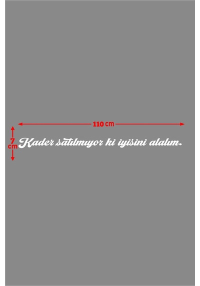 Oto Cam Yazı Sözleri Ticari-servis-dolmuş-panelvan Uzun Özel Yeni Sticker Model 33