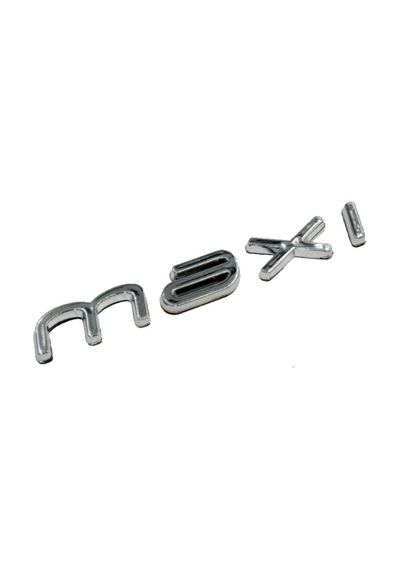 Fiat Maxi Bagaj Yazısı 51874302 (547909586)