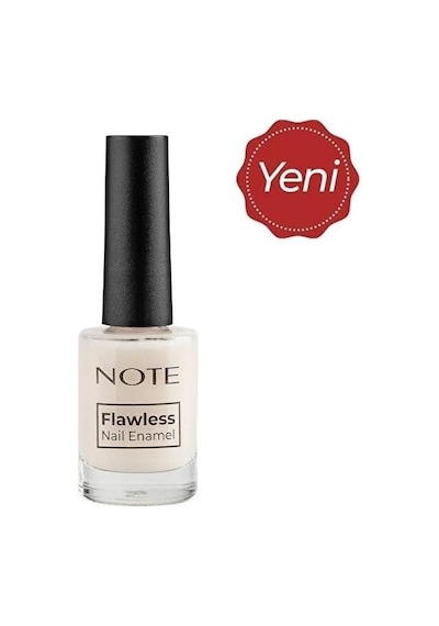 Nail Flawless Oje 45 Sand, Bej