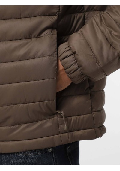 Timberland Axis Peak Durable Water Repellent Erkek Mont-33849 Kahverengi