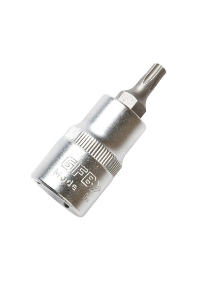 1/2 Tork Lokmalı Bits Matkap Ucu T27-55