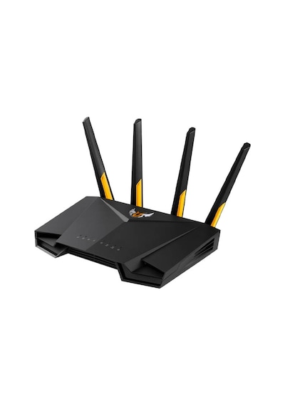 Asus Tuf Gaming Ax3000 Çift Bantlı Wifi 6 Oyun Yönlendiricisi