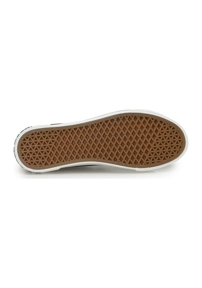 U.s. Polo Assn. Rachel 4fx Siyah Kadın Sneaker 000000000101532567 Siyah