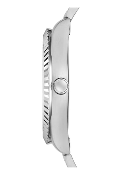 Gugw0265g10 Erkek Kol Saati Gri