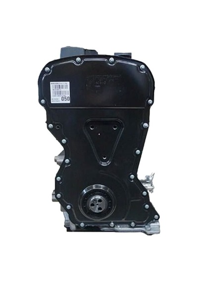 Komple Motor Peugeot Boxer Jumper Transit Custom V346 Önden Çeker 2.2 Euro5 1608902380