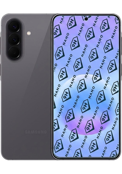 Samsung Galaxy Uyumlu A57 Ekran Koruyucu 9h Nano