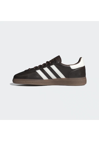 Adidas Handball Spezial Erkek Günlük Spor Ayakkabı C-adıkı8581e10a00 Kahverengi