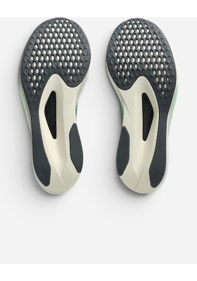 Asics Magıc Speed 5 Yeşil Koşu Ayakkabısı 1013a183-300