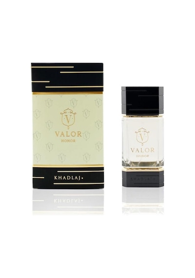 Khadlaj. Valor Honor Edp 100 Ml Erkek Parfüm Aromatik