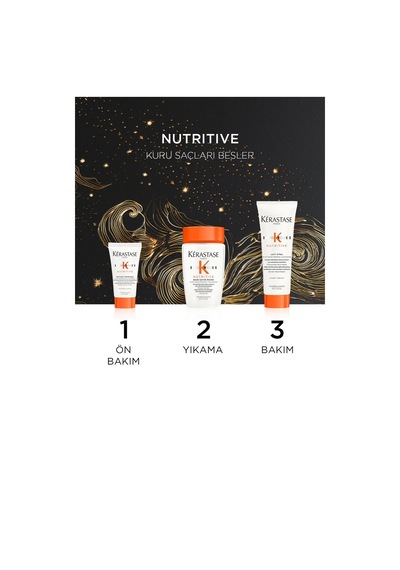 Nutritive Discovery Set