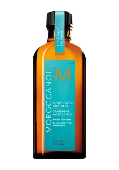 Moroccan Oıl-treatment For All Hair Type Tüm Saç Tipleri İçin Şekillendrici Saç Bakım Yağı 100 Ml