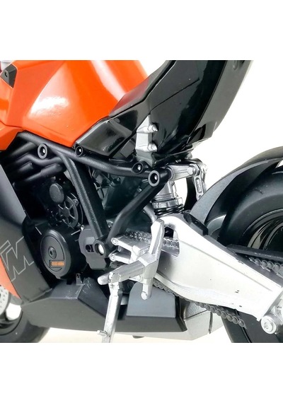 Mey İthalat 1:10 1190 Rc8 Model Motosiklet