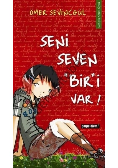 Seni Seven Biri Var ! Ömer Sevinçgül