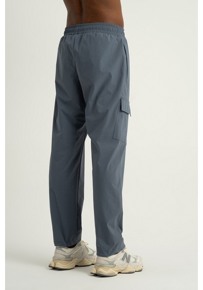 Airlife Verona Outdoor Zm-2 Erkek Ayarlanabilir Paçalı Pantolon Indigo İndigo