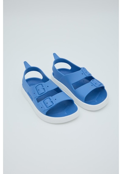 Boatilus Irky.veg-f Jeans/white Erkek Çocuk Sandalet Mavi