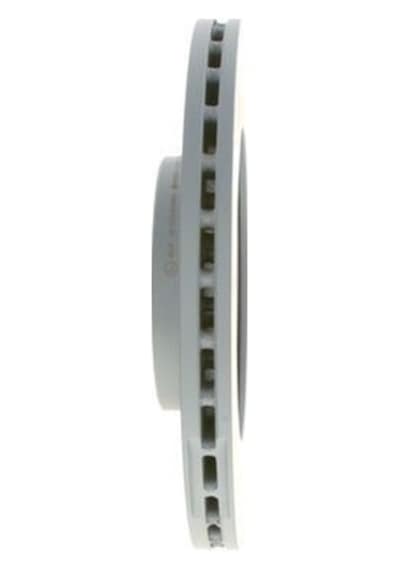 Volvo V60 1.6 T3 2010-2015 Bosch Ön Disk 336mm 2 Adet