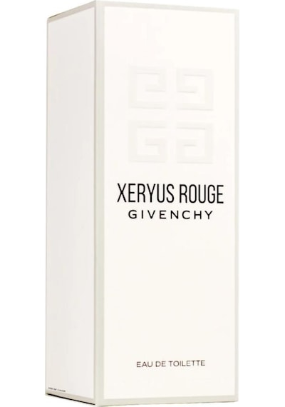 Givenchy Xeryus Rouge Edt 100 Ml Erkek Parfümü Oryantal